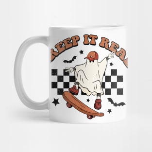 Creep it real Mug